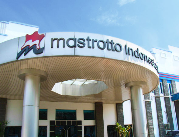 Mastrotto Indonesia
