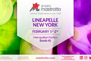 Gruppo Mastrotto LineaPelle Fair 2017