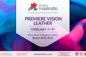 Gruppo Mastrotto Premiere Vision 2017