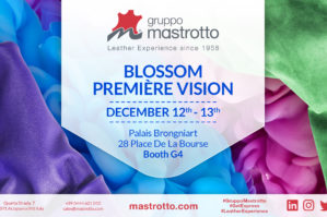 Gruppo Mastrotto Blossom Dic 2017