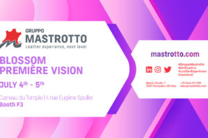 Gruppo Mastrotto Blossom 2018