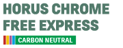 horus chrome free express